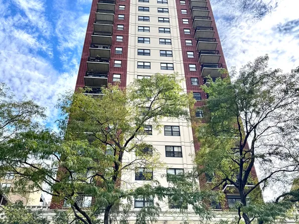 1529 S State St #8A, Chicago, IL 60605