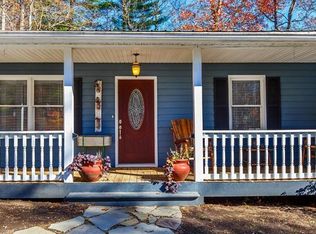 4 Ella Ln #2, Horse Shoe, NC 28742