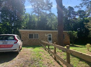 3613 Temple St, Greensboro, NC 27406