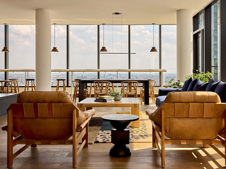 Jessup House