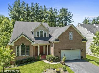 6296 Trotter Rd, Clarksville, MD 21029