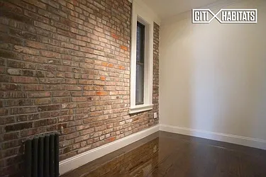 Rented by Citi Habitats