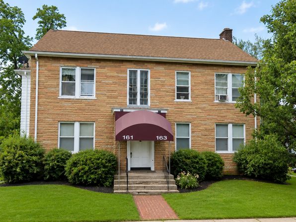 161 W Lawrence St APT A