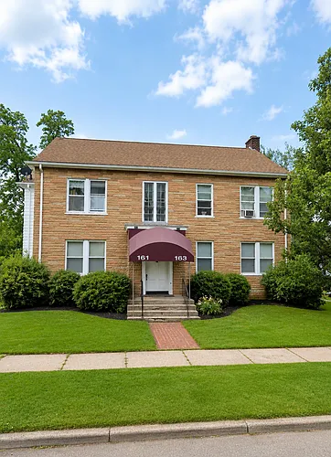 161 W Lawrence St #A Photo 1