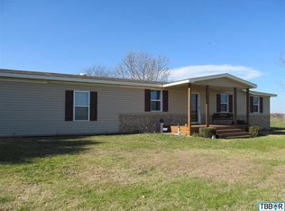 4542 Rabbit Rd, Temple, TX 76501