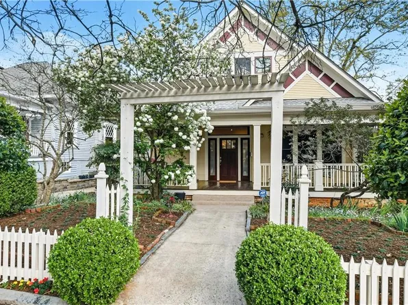 474 Haas Ave, Atlanta, GA 30316