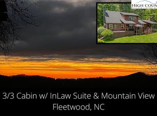 934 Trojan Horse Cir, Fleetwood, NC 28626