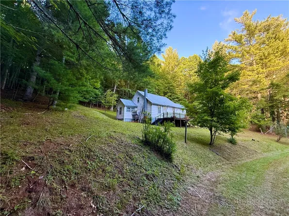 1025 Lue Jones Road, Warrensville, NC 28693