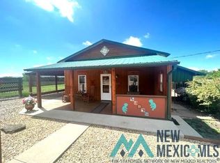 197 E Troy Ave, Raton, NM 87740