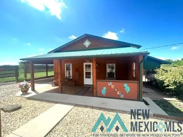 197 E Troy Ave, Raton, NM 87740