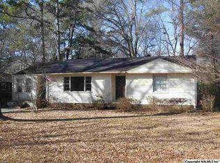 1507 14th Ave SE, Decatur, AL 35601
