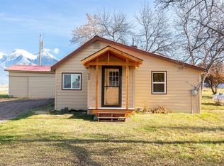 608 N Main St, Saint Ignatius, MT 59865