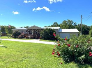 406 W Mill St, Humansville, MO 65674