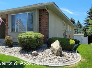 8911 N Pamela St, Spokane, WA 99208