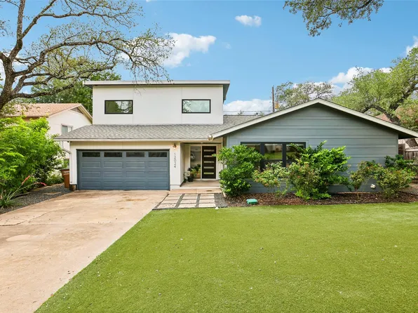 12024 Wycliff Ln, Austin, TX 78727