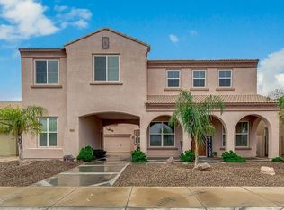 21573 S 215th St, Queen Creek, AZ 85142