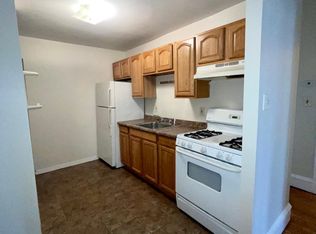 366 Centre St APT 3, Jamaica Plain, MA 02130