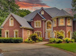 1350 Whitley Rd, Dacula, GA 30019