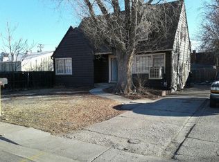 1460 Fenton St, Lakewood, CO 80214