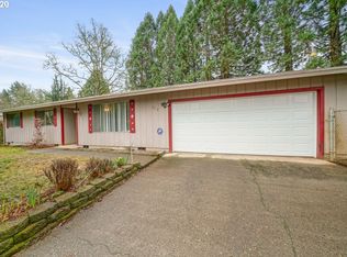 5082 Terrylee Ct SE, Salem, OR 97306