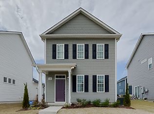 122 Shakespeare Dr, Clayton, NC 27520