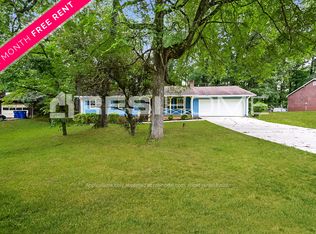 108 Susan Ln, Stockbridge, GA 30281