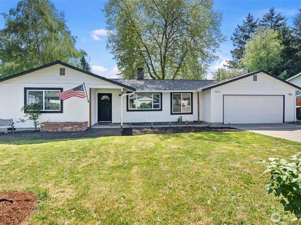 4507 22nd Avenue SE, Olympia, WA 98503