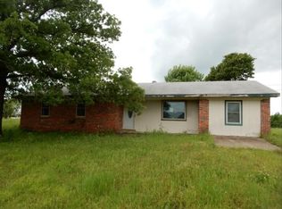 188 Little Oak Ave, McAlester, OK 74501