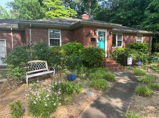 208 Sir Oliver Rd, Norfolk, VA 23505