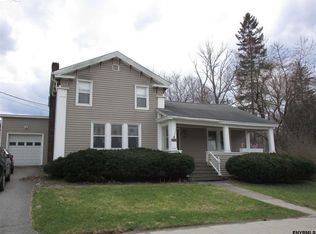254 Main St, Richmondville, NY 12149