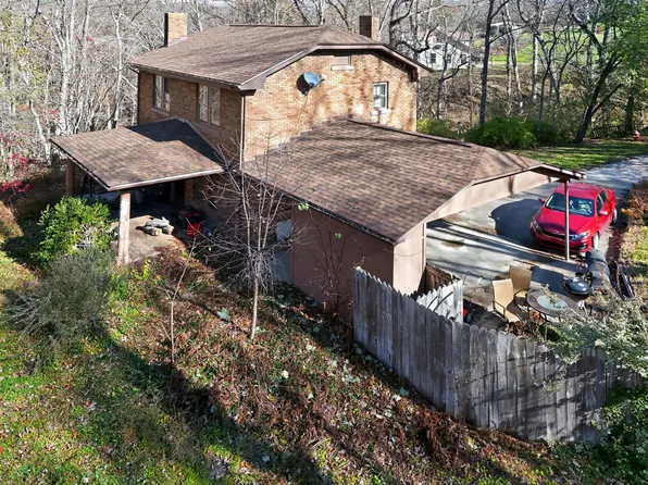 24 Haldeman Cir, Morehead, KY 40351