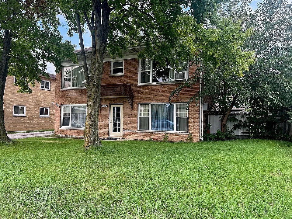 1st image of 1407 E Roosevelt Rd #1B