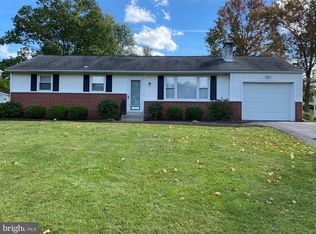 858 Rising Sun Rd, Telford, PA 18969