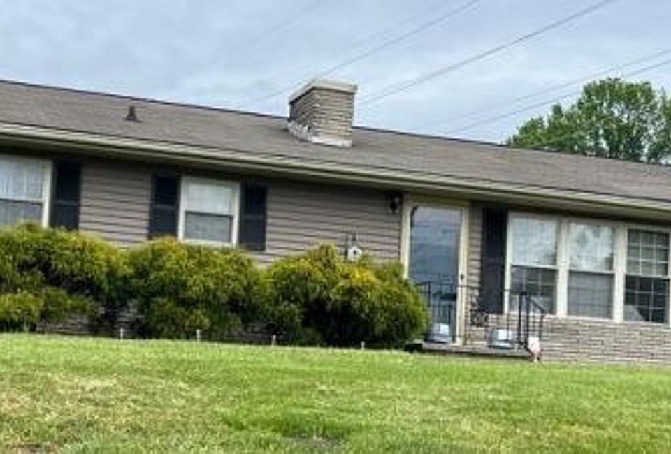 Property Front View