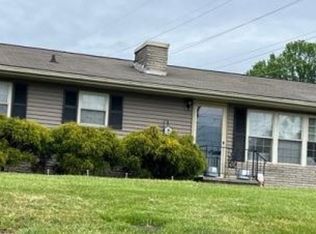 5413 Green Acre Dr, Knoxville, TN 37924