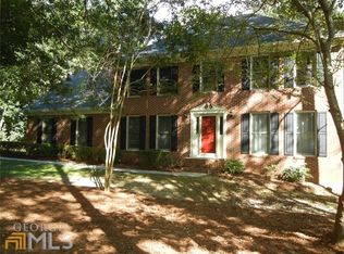 Nixon Rd, Senoia, GA 30276