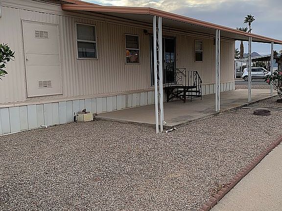 Arizona room anyone?