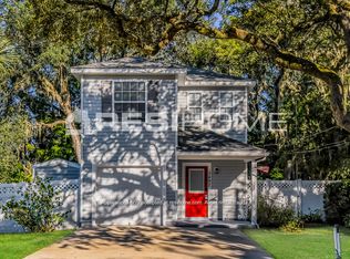 3492 Church Rd, Saint Augustine, FL 32084