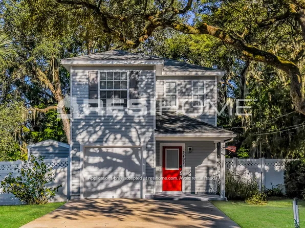 3492 Church Rd, Saint Augustine, FL 32084