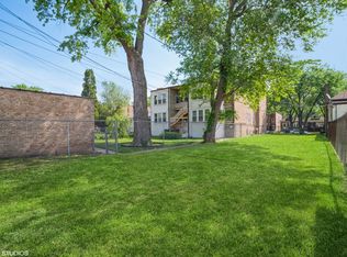 7720 S Calumet Ave, Chicago, IL 60619