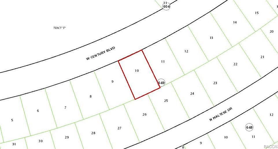 2nd image of 3272 W Century Blvd