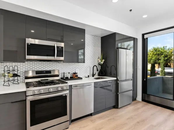 Ten on Hamilton, 4551 Hamilton St #103, San Diego, CA 92116