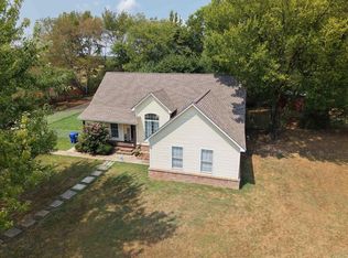 85 Peaceful Dr, Pleasant Plains, AR 72568