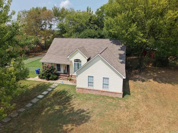 85 Peaceful Dr, Pleasant Plains, AR 72568
