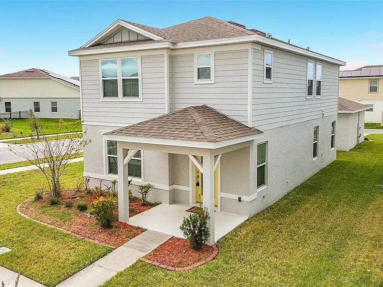 1823 Summer Serenity Dr — Photo 2