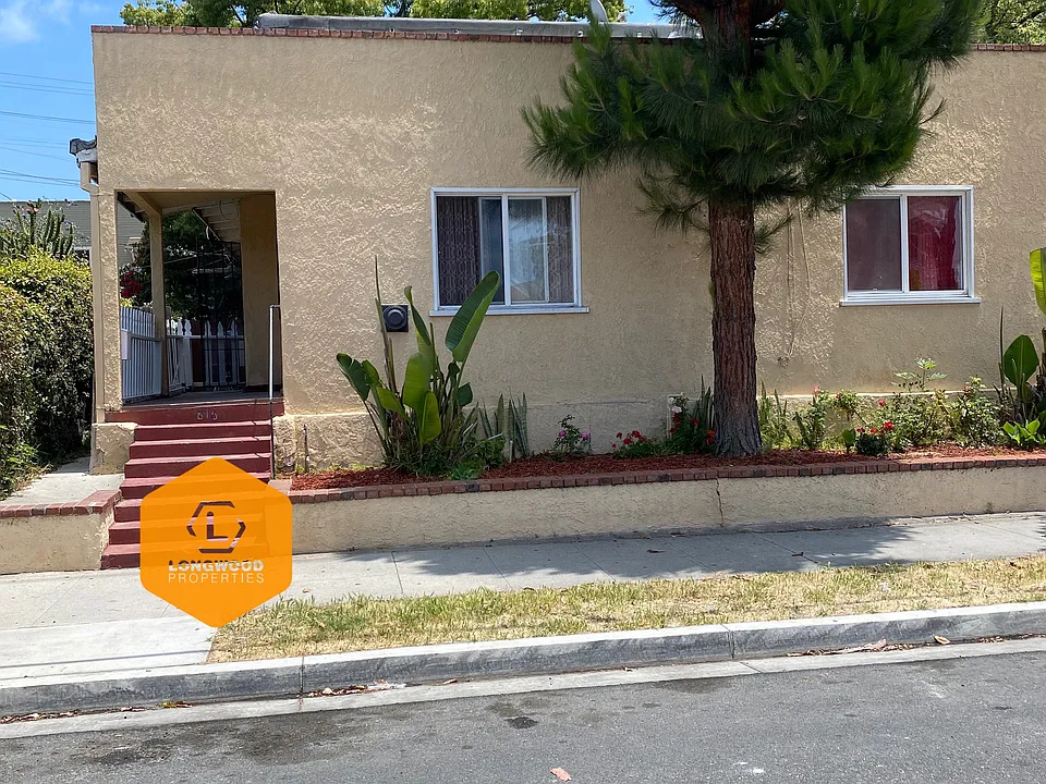 816 Daisy Ave