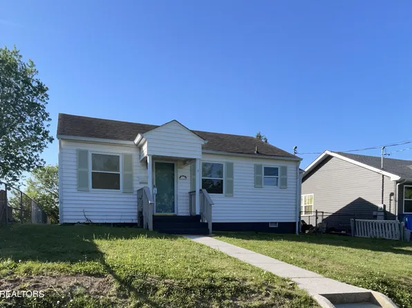 1910 Fine Ave, Knoxville, TN 37917