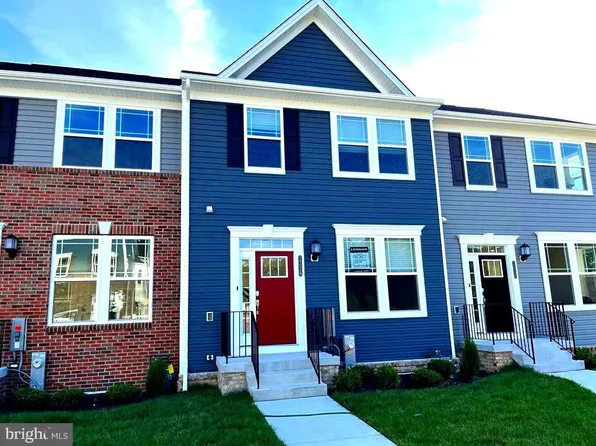 2328 Woodlands Rd, Baltimore, MD 21244