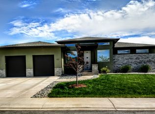 1021 Ute Canyon Ave, Fruita, CO 81521