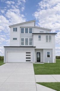 1628 Boxwood Dr Lot 58, Nashville, TN, 37211